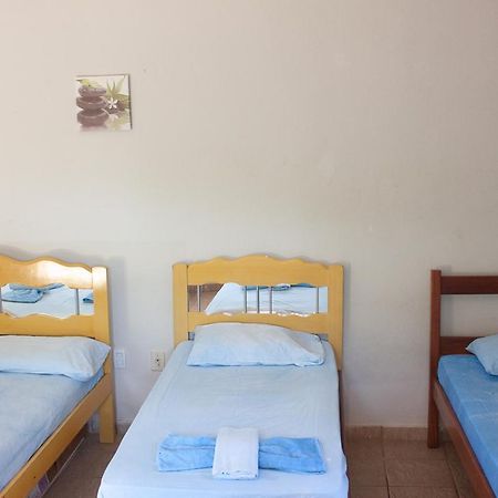 Hotel Portadosoljeri Jijoca de Jericoacoara Exteriér fotografie