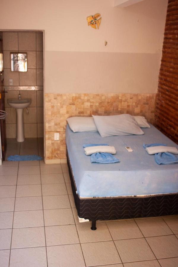 Hotel Portadosoljeri Jijoca de Jericoacoara Exteriér fotografie