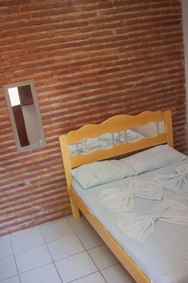 Hotel Portadosoljeri Jijoca de Jericoacoara Exteriér fotografie
