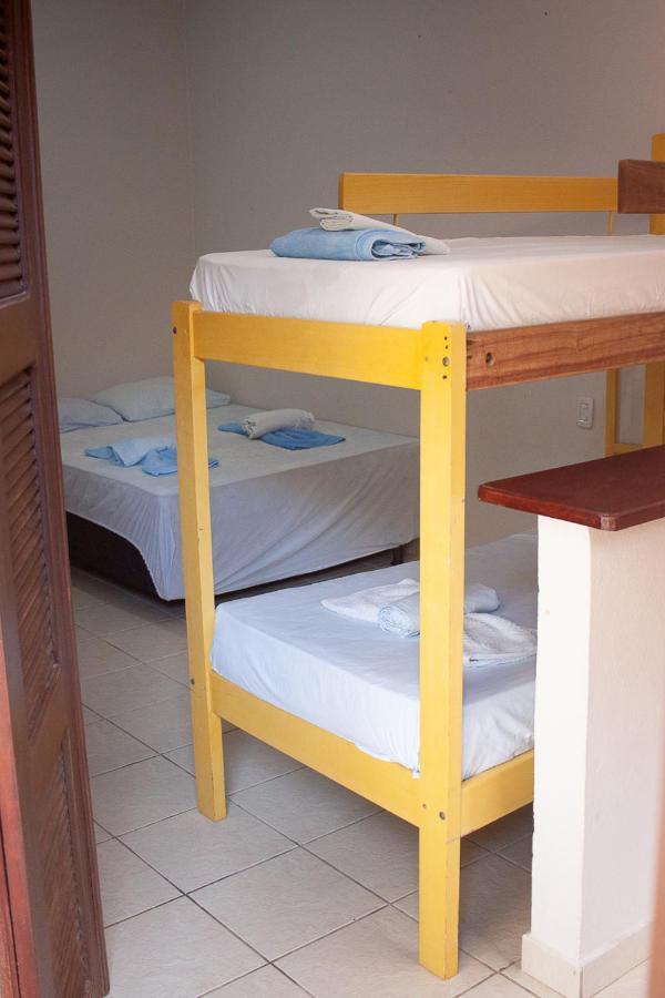 Hotel Portadosoljeri Jijoca de Jericoacoara Exteriér fotografie