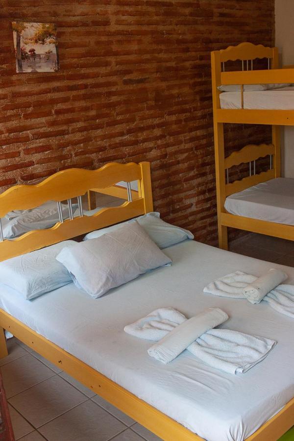 Hotel Portadosoljeri Jijoca de Jericoacoara Exteriér fotografie