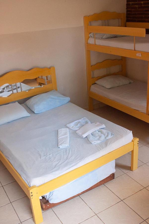 Hotel Portadosoljeri Jijoca de Jericoacoara Exteriér fotografie