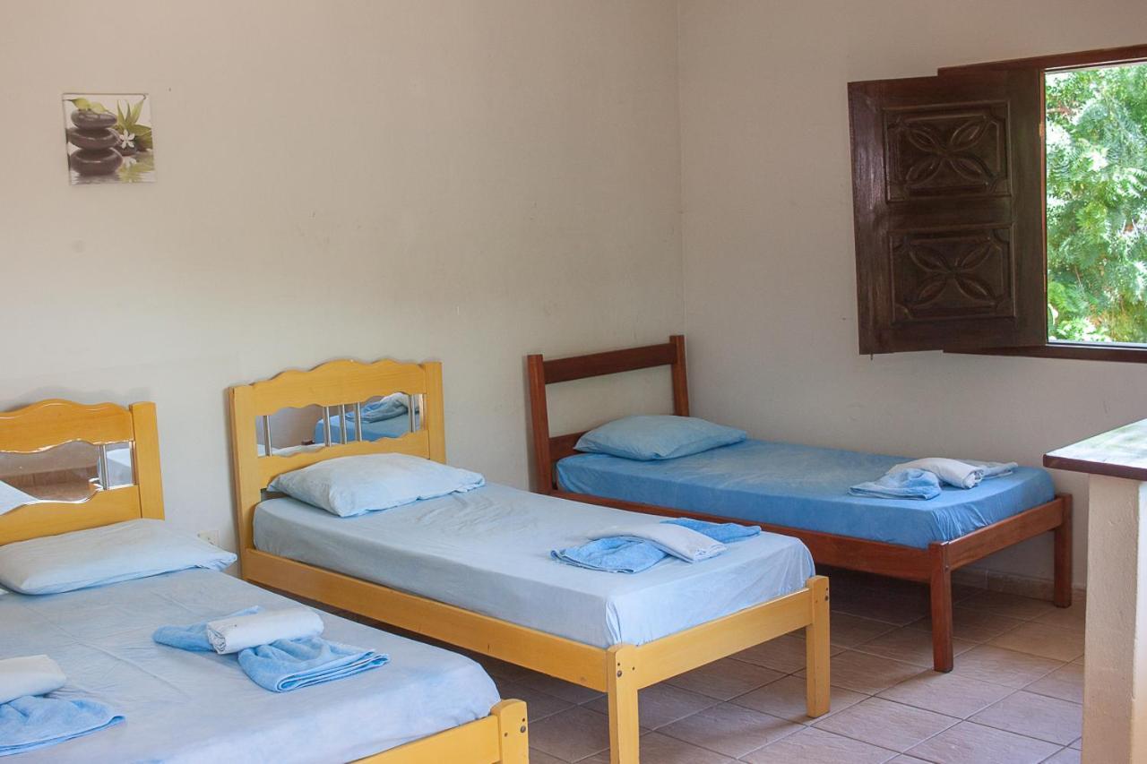 Hotel Portadosoljeri Jijoca de Jericoacoara Exteriér fotografie