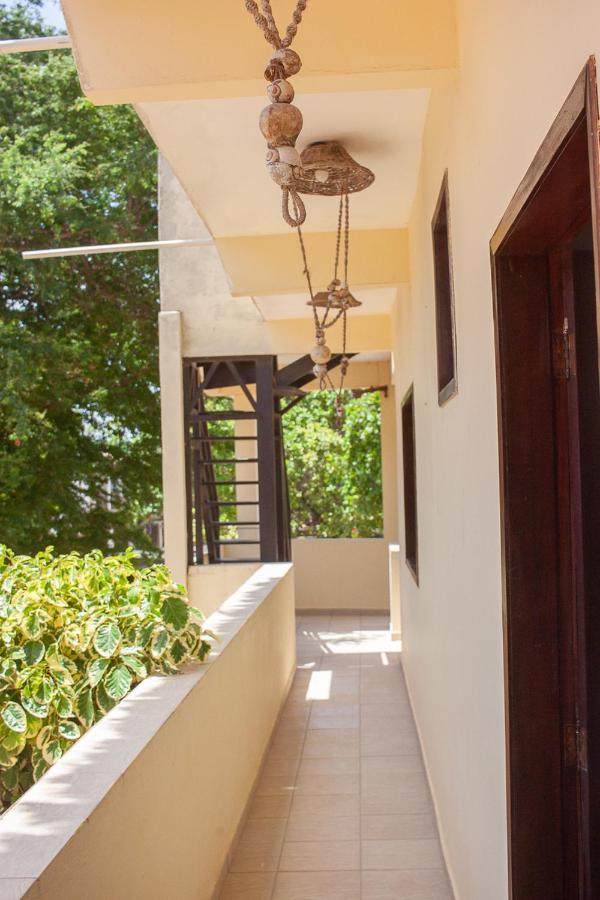 Hotel Portadosoljeri Jijoca de Jericoacoara Exteriér fotografie