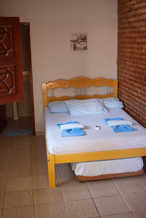 Hotel Portadosoljeri Jijoca de Jericoacoara Exteriér fotografie