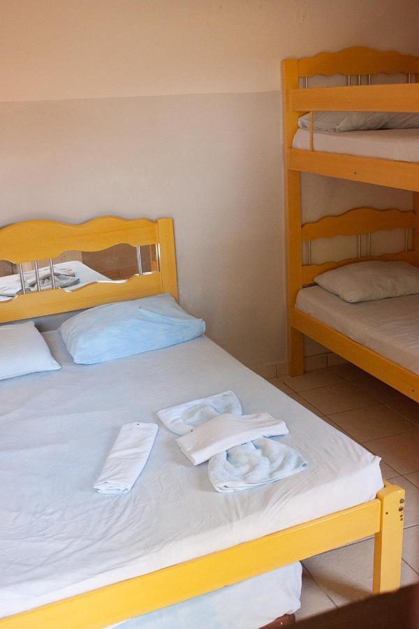 Hotel Portadosoljeri Jijoca de Jericoacoara Exteriér fotografie
